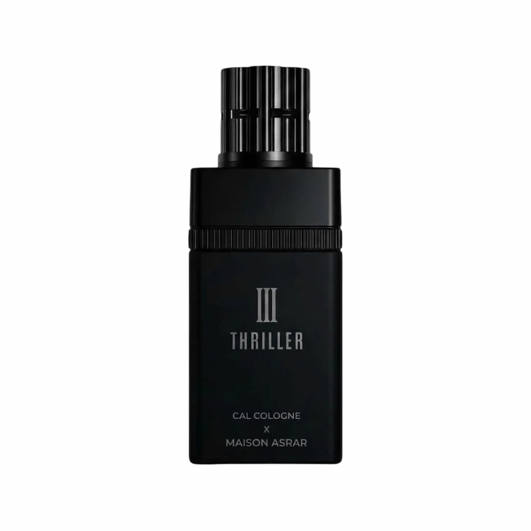 MAISON ASRAR THRILLER III Sample Probe Decant