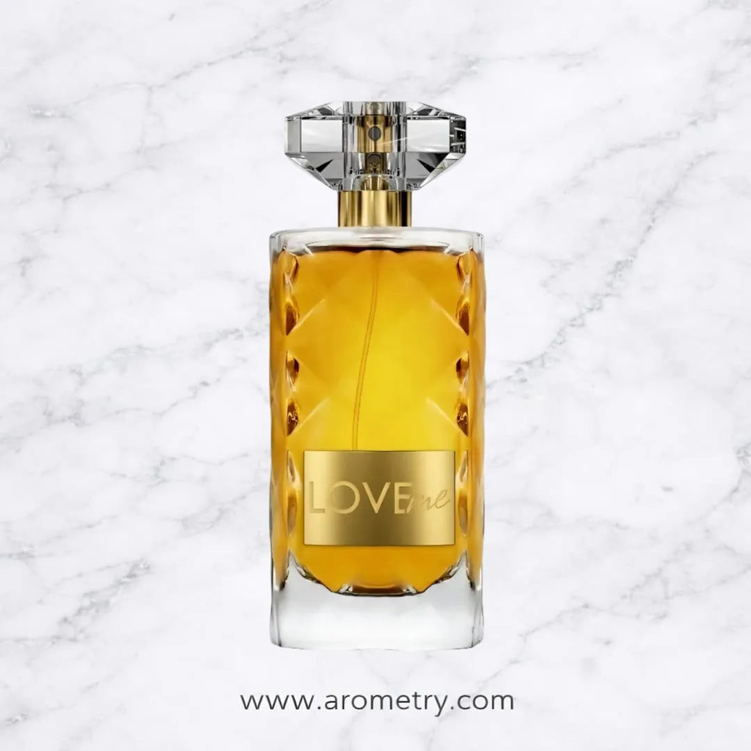 Love Me - Mad Parfumeur - Decant Sample - Arometry