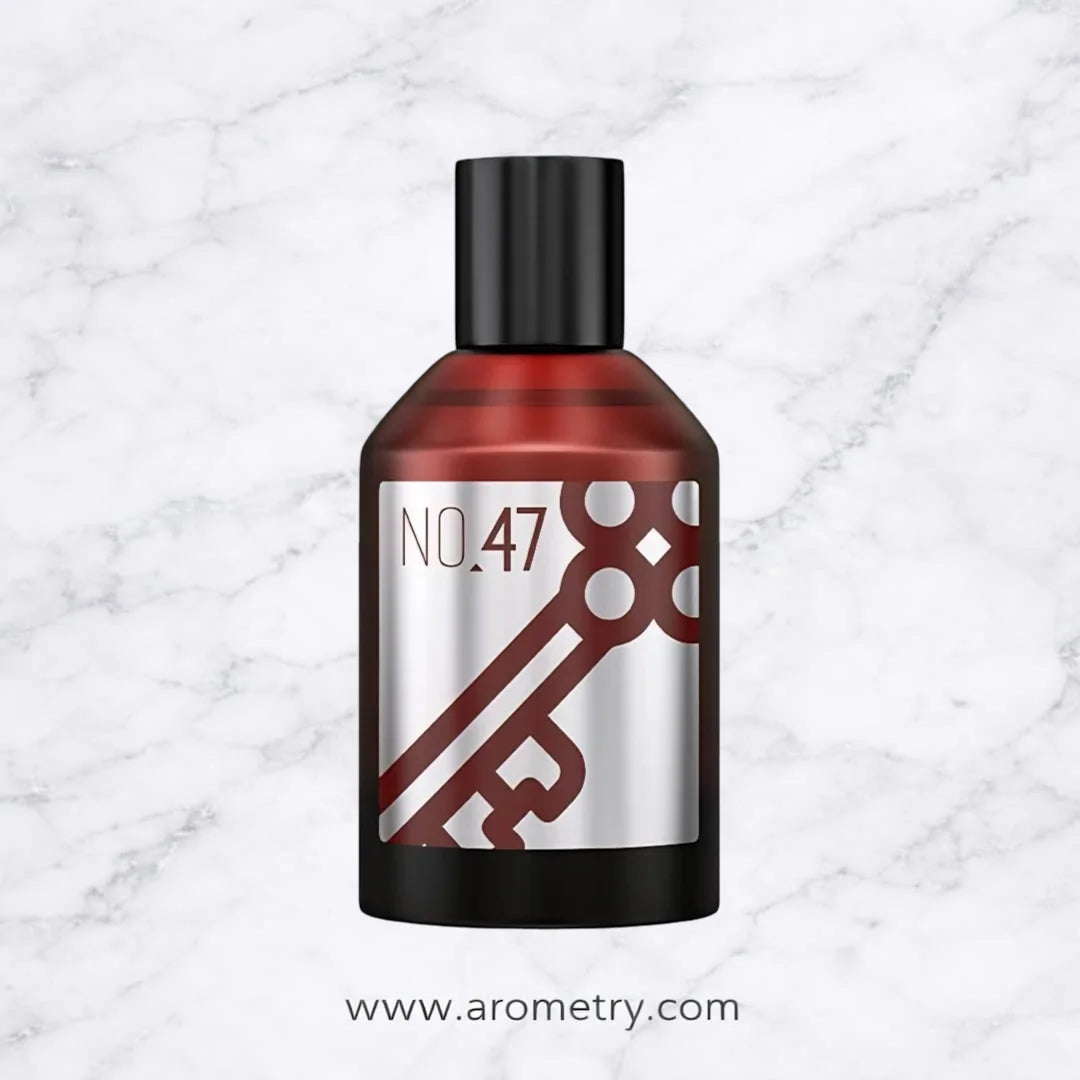 No 47 - Mad Parfumeur - Decant Sample - Arometry