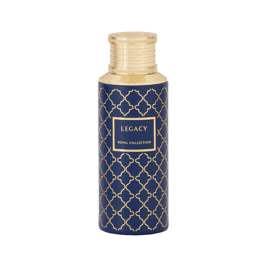 Maison Asrar Legacy Decant Sample