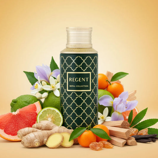 Maison Asrar Regent Probe Decant Sample Arometry