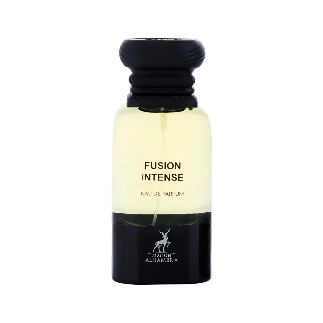 Fusion Intense - Maison Alhambra - Decant Sample