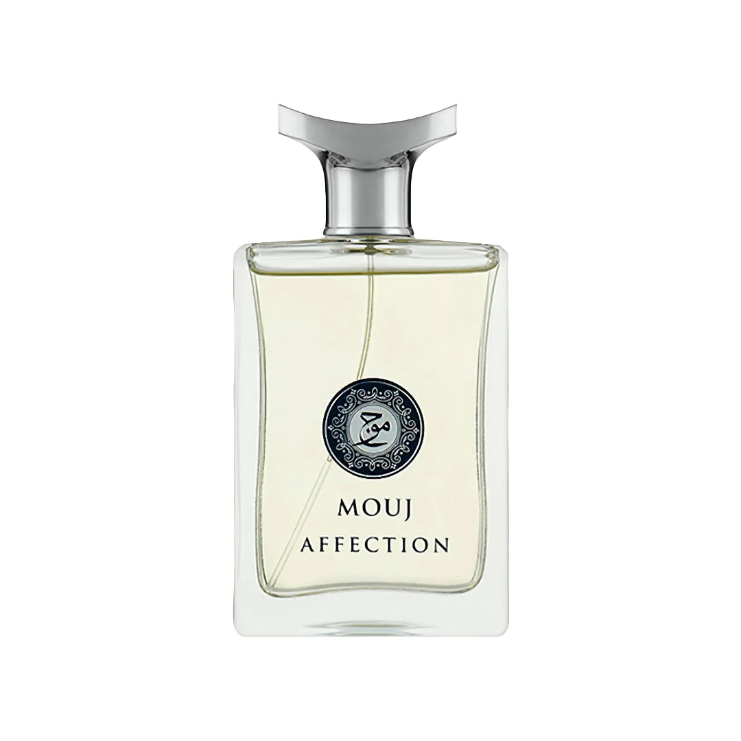 Mouj Affection - Milestone - Decant Sample