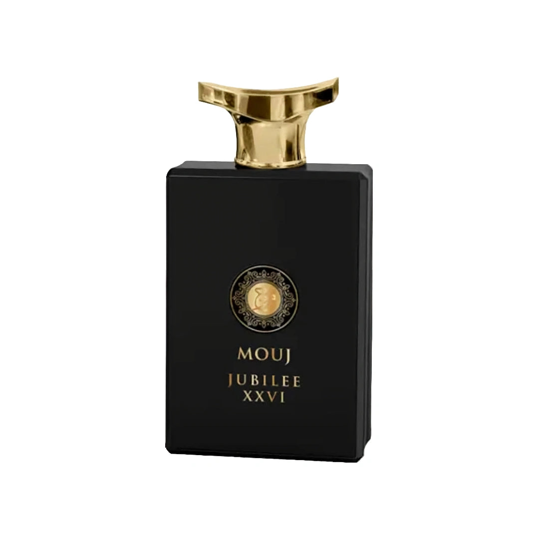 Mouj Jubilee XXVI - Milestone - Decant Sample+