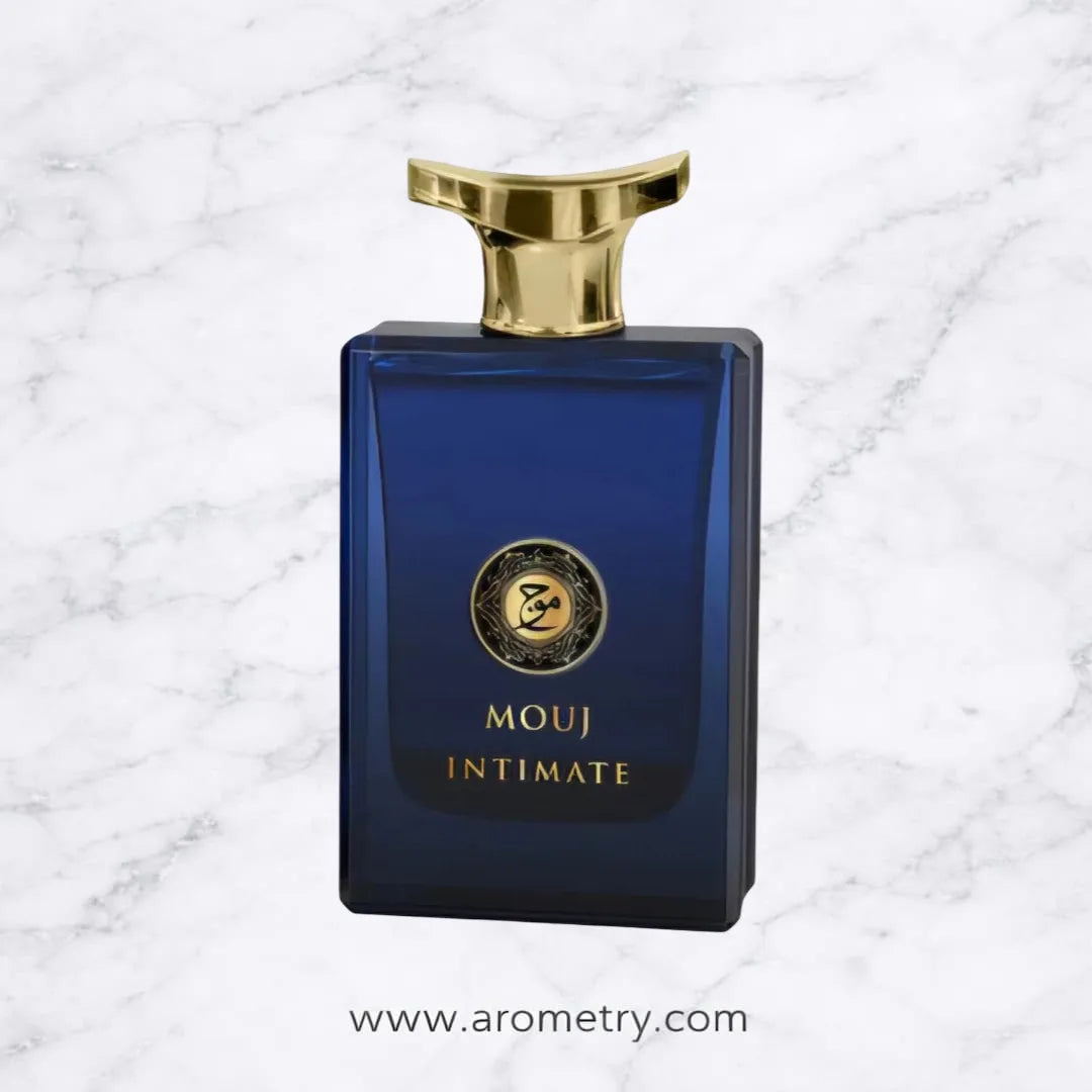 Mouj Imitate - Milestone - Decant Sample - Arometry