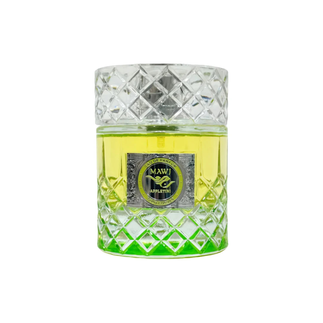 Mawj Appletini - Paris Corner - Decant Sample