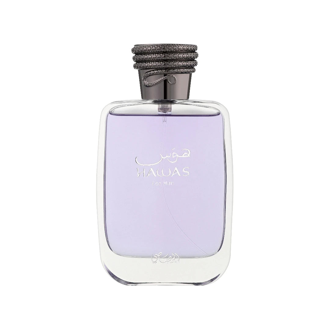 Hawas - Rasasi - Decant Sample