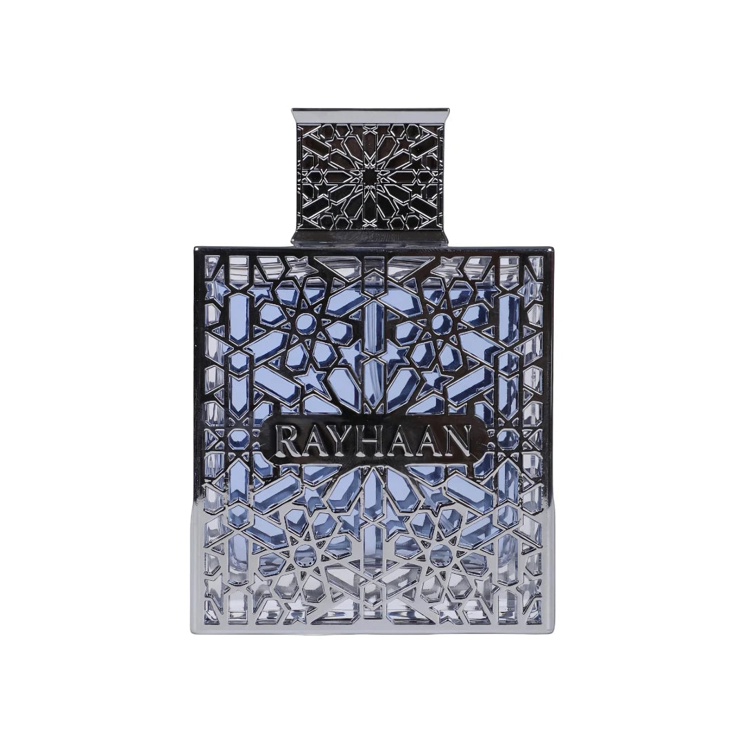 Aquatica - Rayhaan - Decant Sample