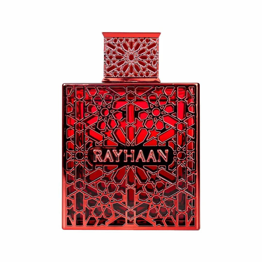 Rayhaan Crimson Sample Decant Probe