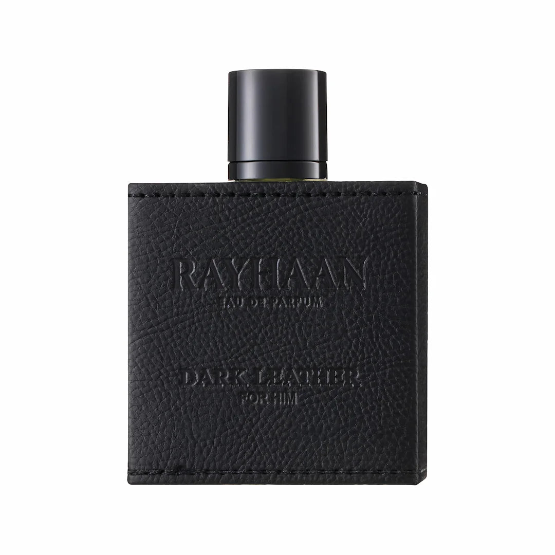 Rayhaan Darl Leather Sample Decant Probe