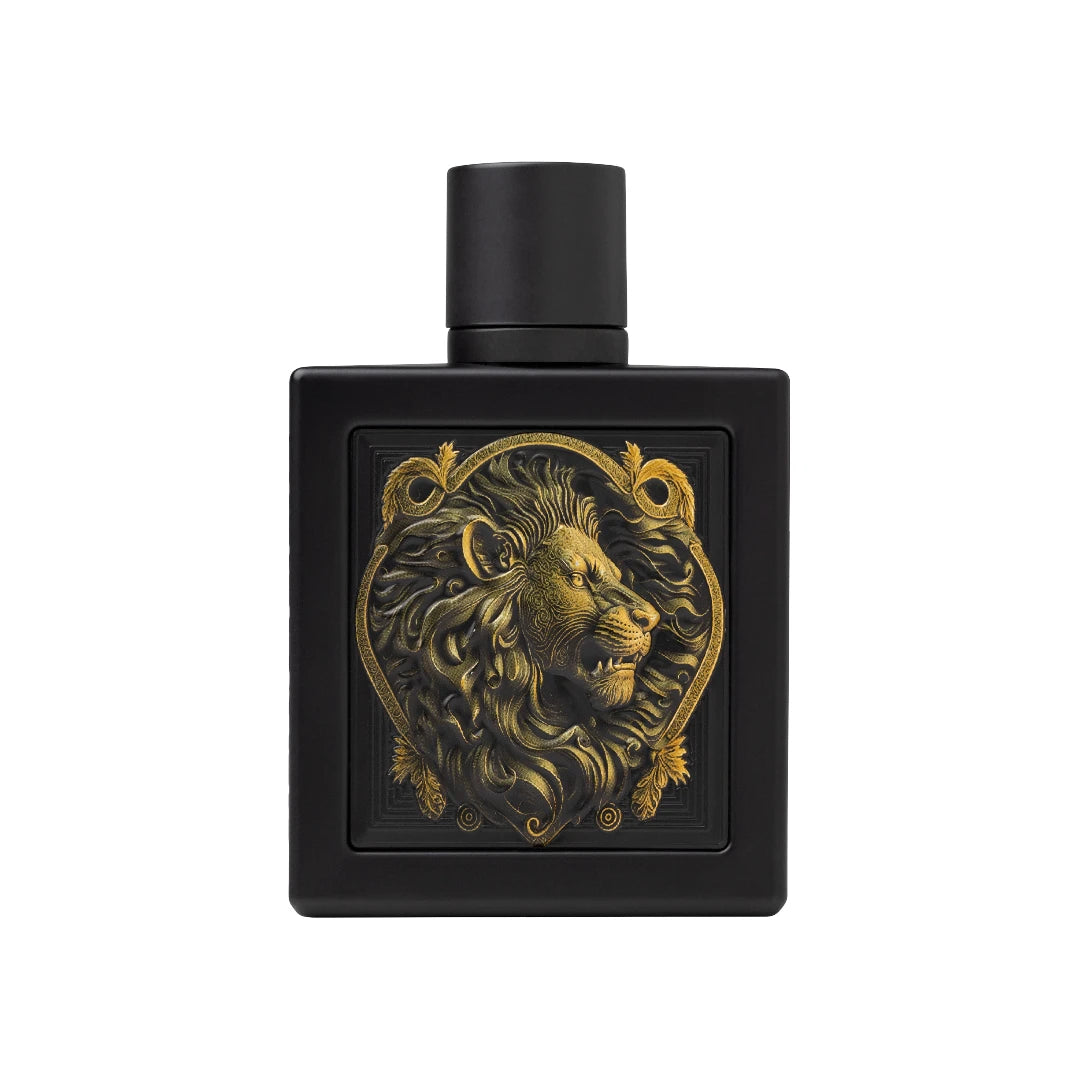 Lion - Rayhaan - Scent Sample Decant