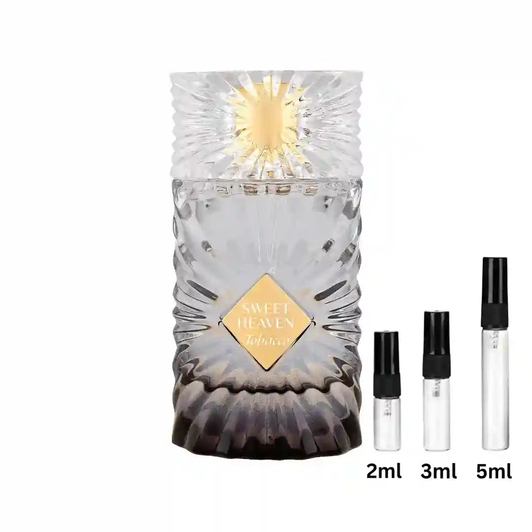 Sweet Heaven Tobacco - Gulf Orchid - Probe Decant