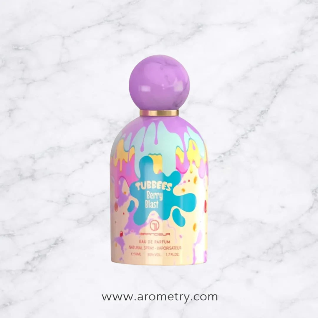 Berry Blast - Tubbees - Decant Sample - Arometry