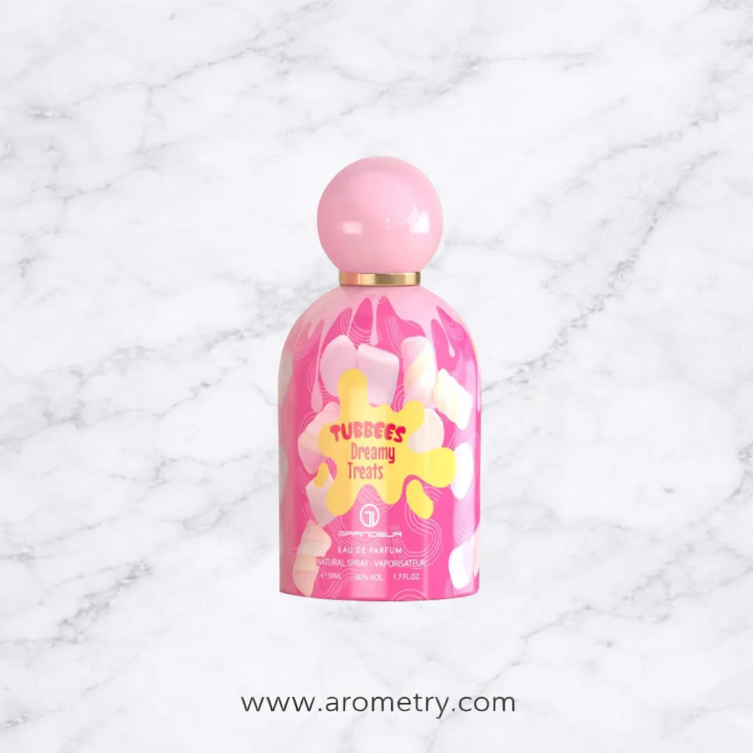 Dreamy Treats - Tubbees - Decant Sample - Arometry