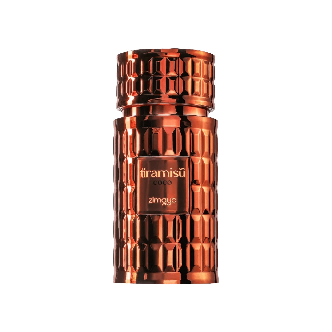 Tiramisu Coco - Zimaya - Decant Sample