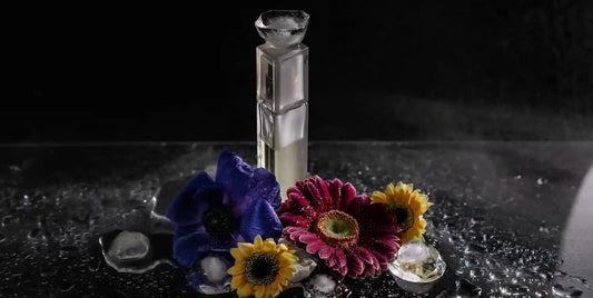 Perfume Maturation/Maceration in Perfumery