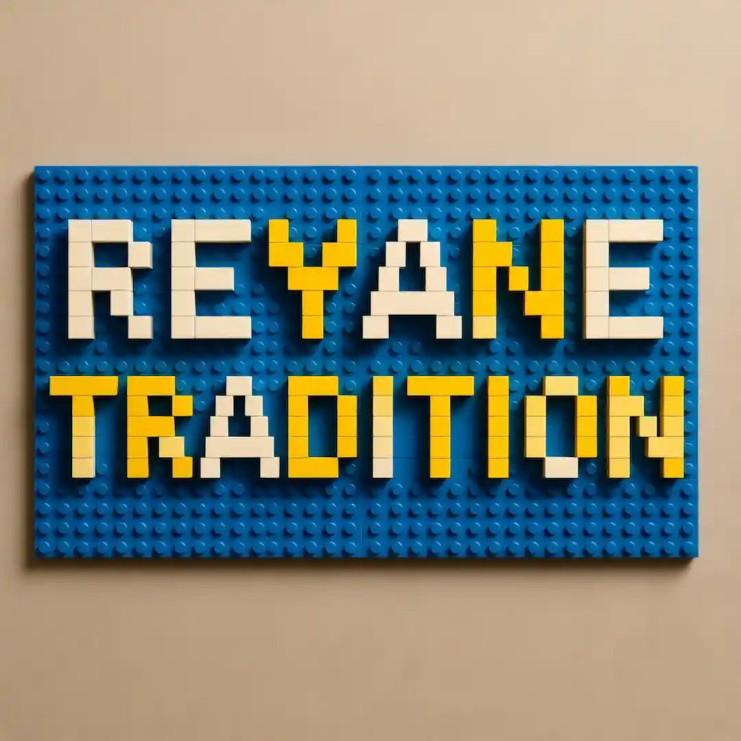 Reyane Tradition Samples Decants — Bold Fragrances for the Fearless