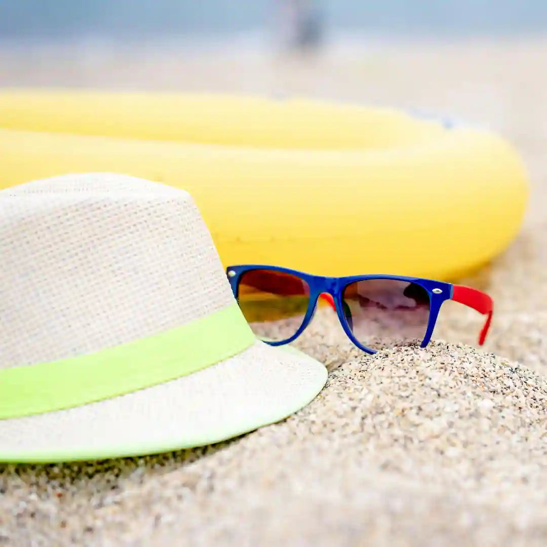 Summer Scent Samples