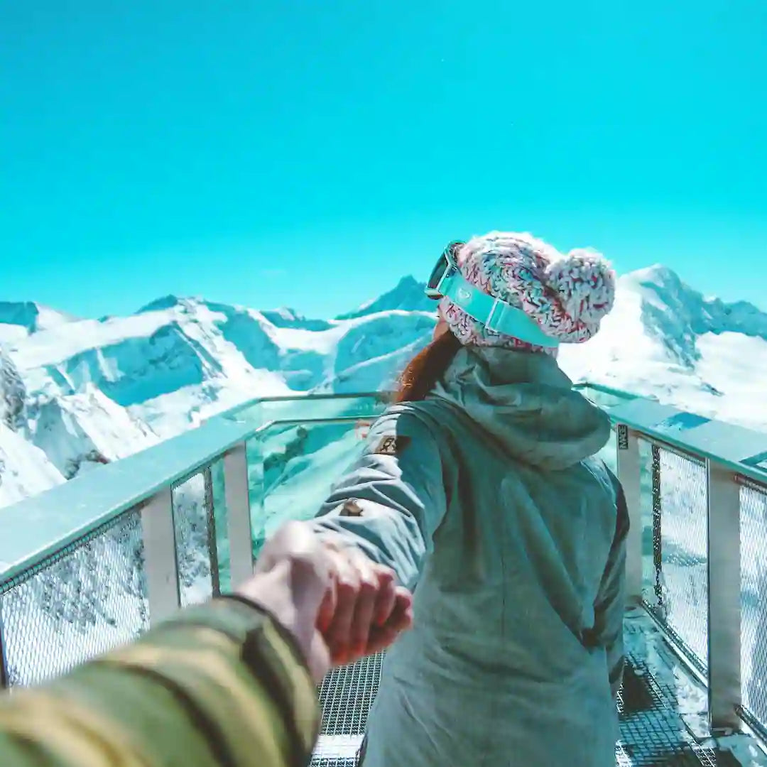 Winter - Scent Samples