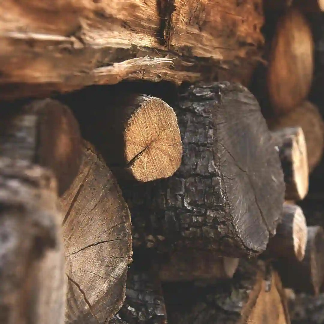 Woody & Earthy - Scent Samples