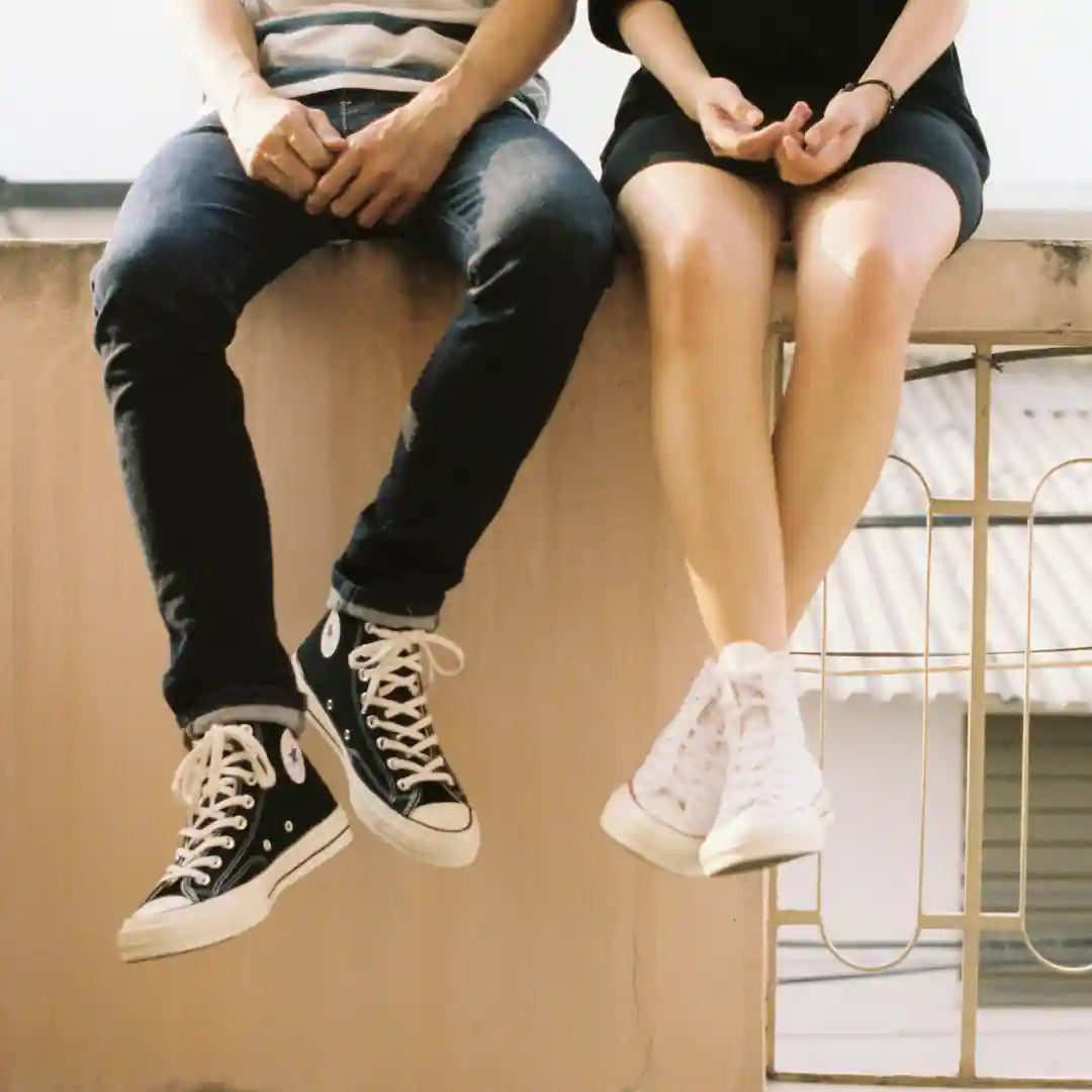 Unisex Scent Samples