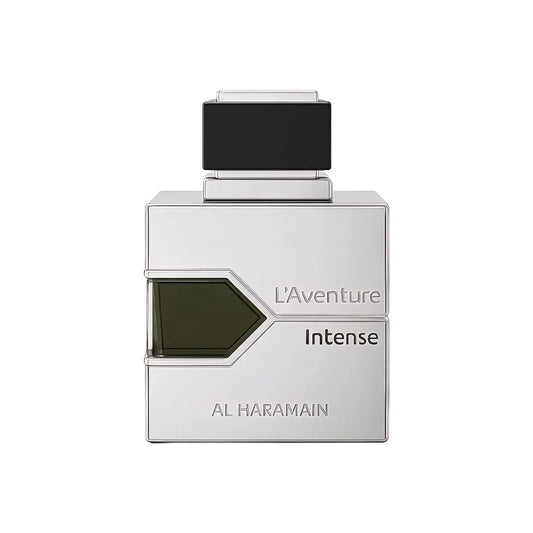 L'Aventure Intense - Al Haramain - Sample Decant