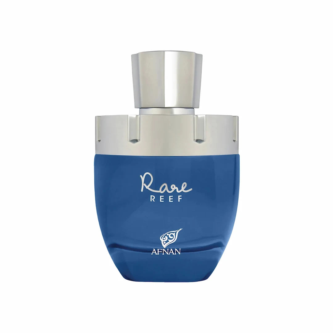Rare Reef - Afnan - Probe Decant