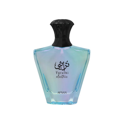 Turathi Electric - Afnan - 2ml, 3ml, 5ml