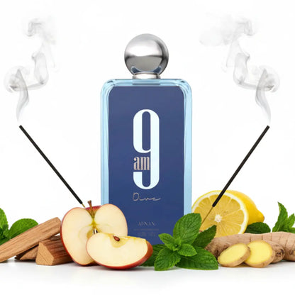 9am Dive - Afnan - Decant Sample Probe - Arometry.com