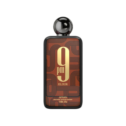 9pm Elixir - Afnan - Decant Sample