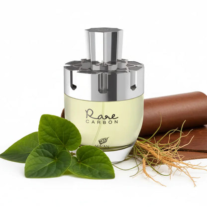 Rare Carbon - Afnan - Decant Sample Probe - Arometry.com