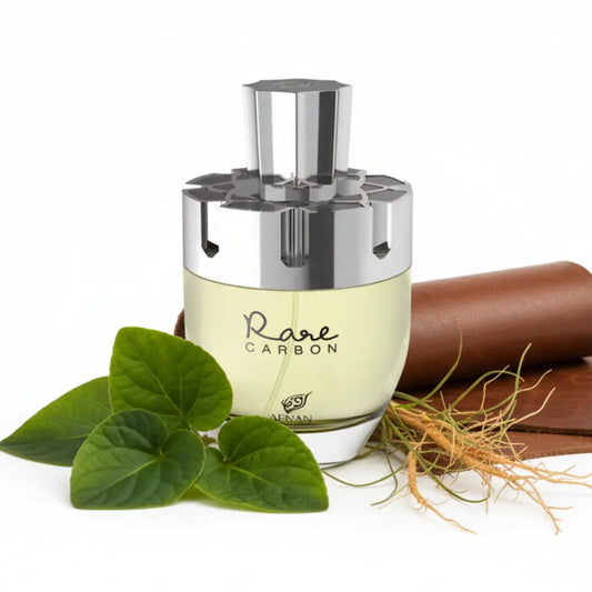 Rare Carbon - Afnan - Decant Sample Probe - Arometry.com