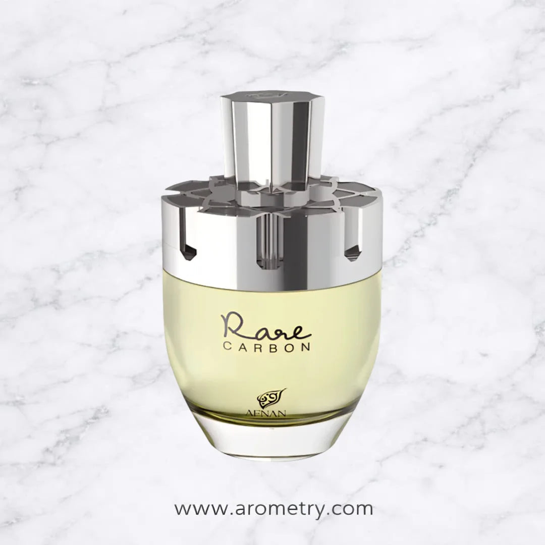 Rare Carbon - Afnan - Decant Sample - Arometry