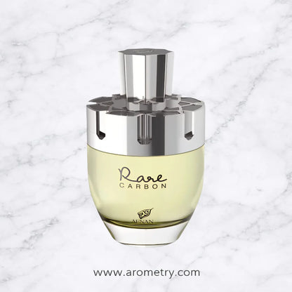 Rare Carbon - Afnan - Decant Sample - Arometry