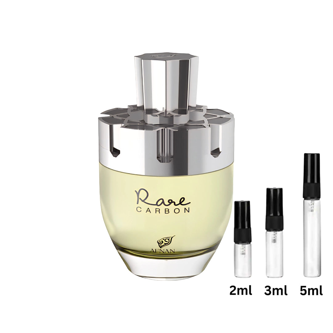 Rare Carbon - Afnan - Decant Sample Probe - 2ml, 3ml, 5ml