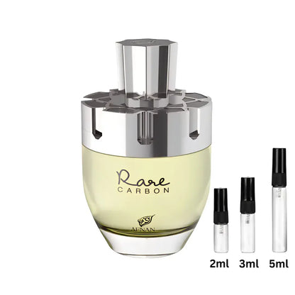 Rare Carbon - Afnan - Probe Decant