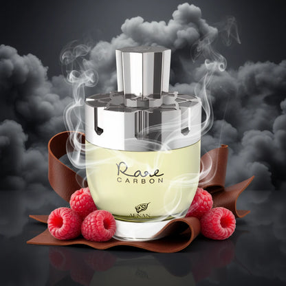 Rare Carbon - Afnan - Decant Sample - Arometry.com