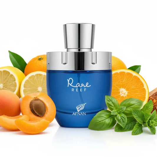 Rare Reef - Afnan - Decant Sample Probe - Arometry.com