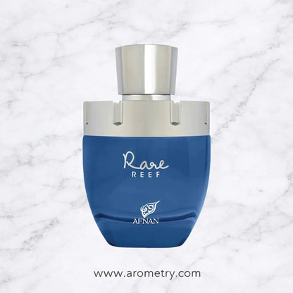 Rare Reef - Afnan - Decant Sample - Arometry