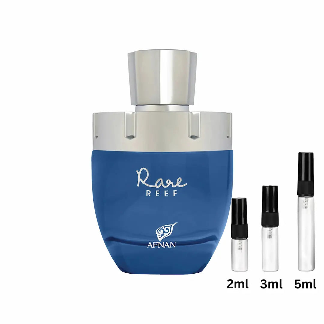 Rare Reef - Afnan - 2ml, 3ml, 5ml