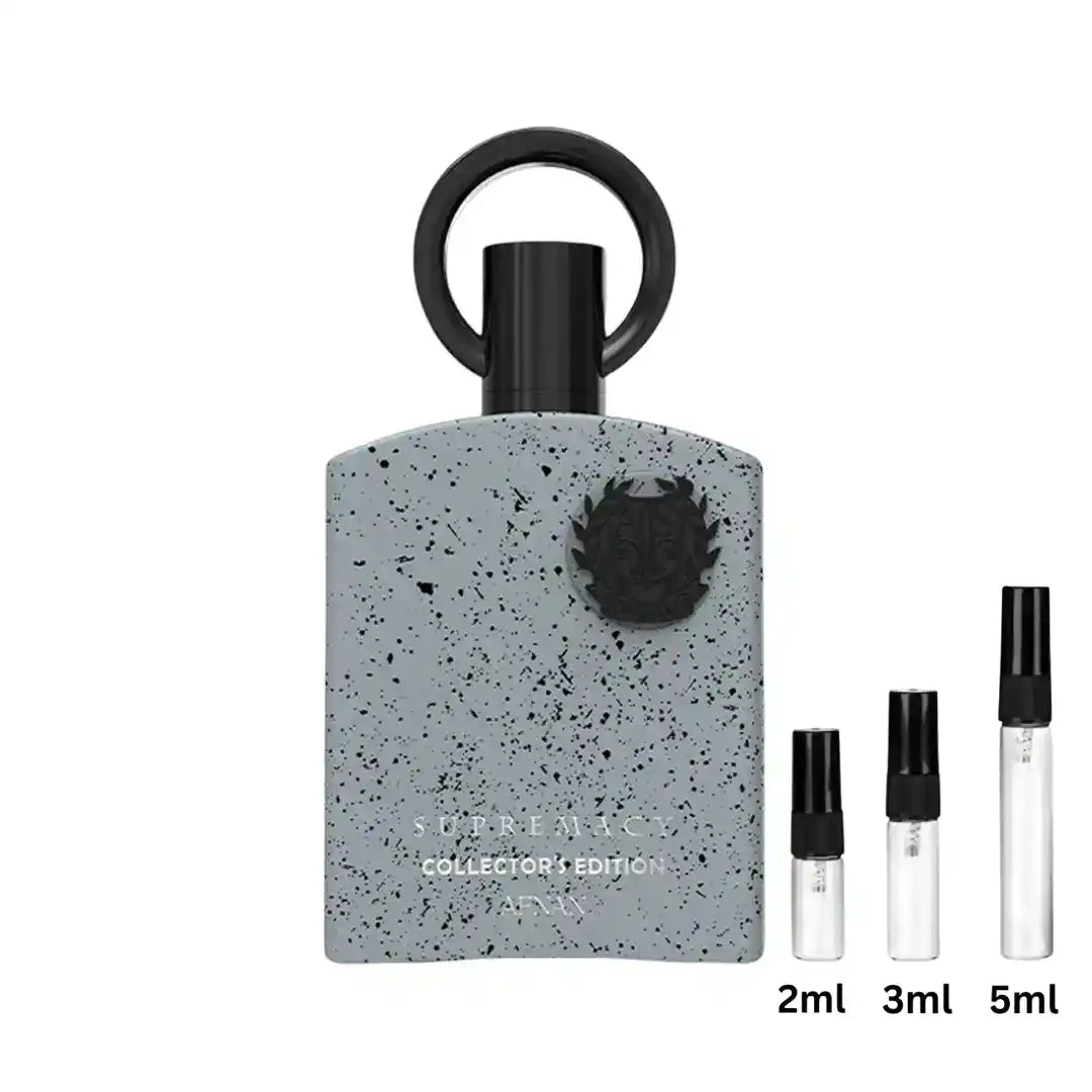 Supremacy Collector's Edition - Afnan - Probe Decant