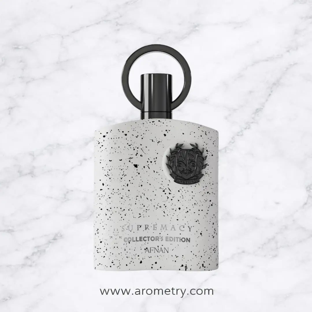 Supremacy Collector's Edition - Afnan - Decant Sample - Arometry