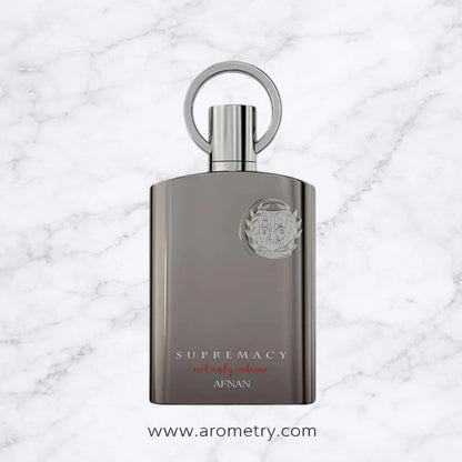 Supremacy Not Only Intense - Afnan - Decant Sample - Arometry