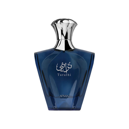 Turathi Blue - Afnan - Decant Sample