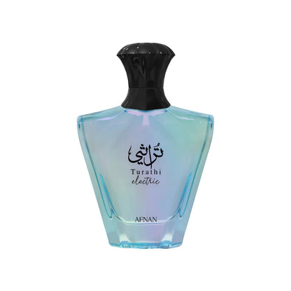 Turathi Electric - Afnan - Decant Sample