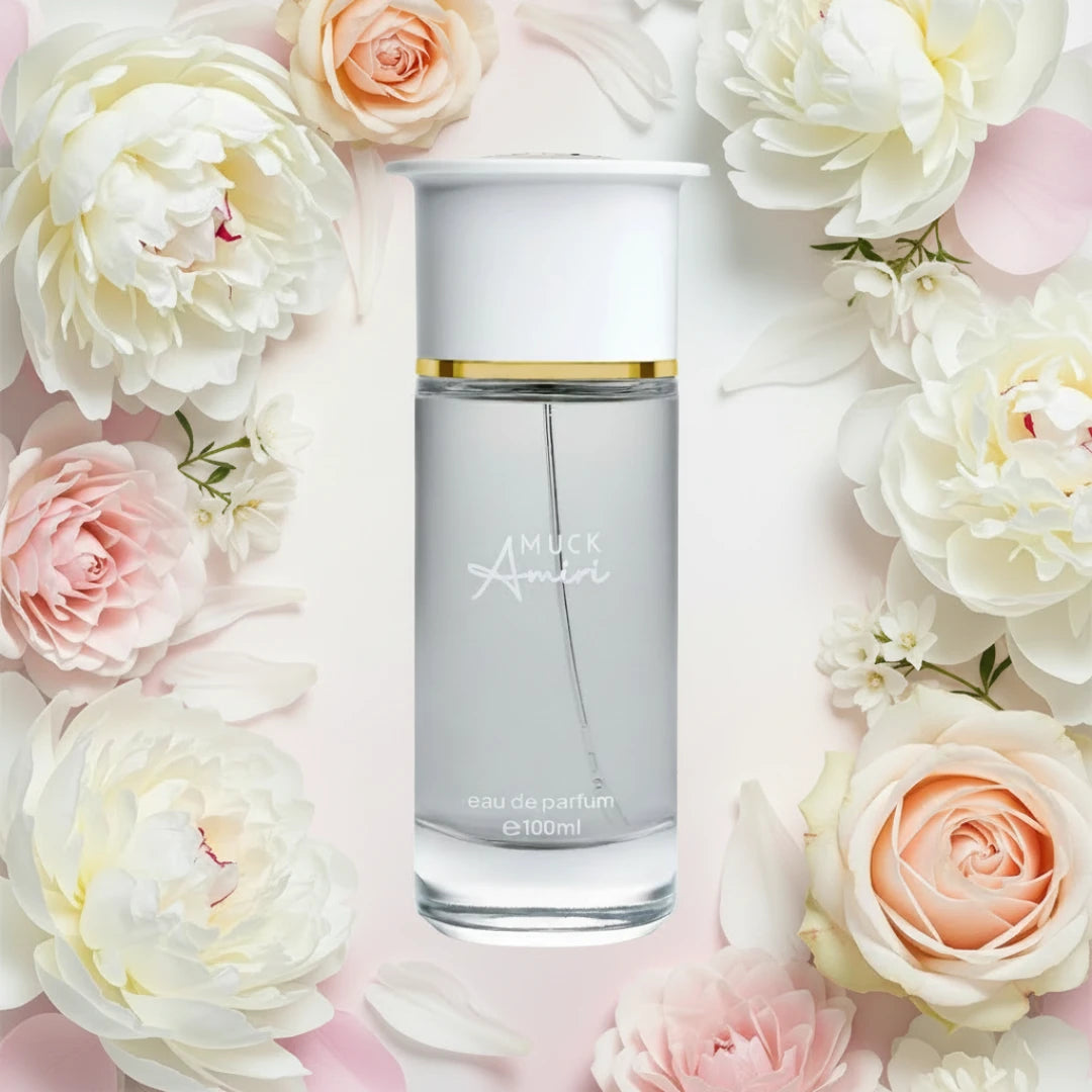 Musk Amiri - Ahmed Al Maghribi - Sample Decant - Arometry.com