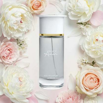 Musk Amiri - Ahmed Al Maghribi - Sample Decant - Arometry.com