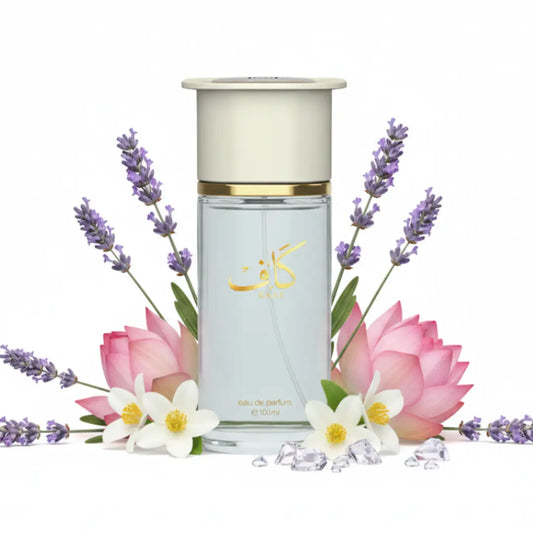 Kaaf - Ahmed Al Maghribi - Decant Sample Probe - Arometry.com