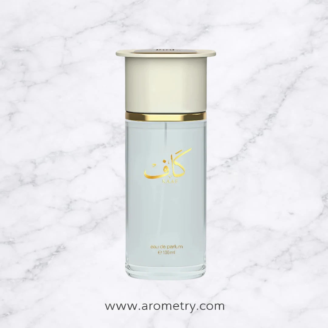 Kaaf - Ahmed Al Maghribi - Decant Sample - Arometry