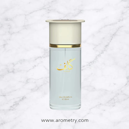 Kaaf - Ahmed Al Maghribi - Decant Sample - Arometry